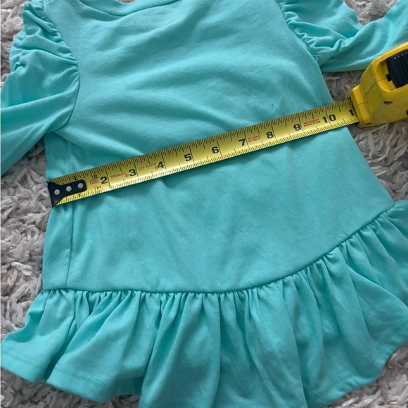 Disney Frozen Toddler Shirt size 2T Elsa Anna Sisters Strong Bond New - Picture 8 of 8